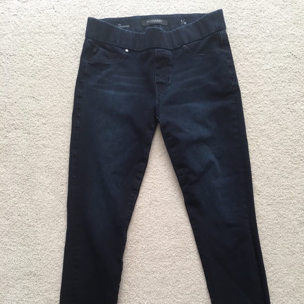 Liverpool Jeggings